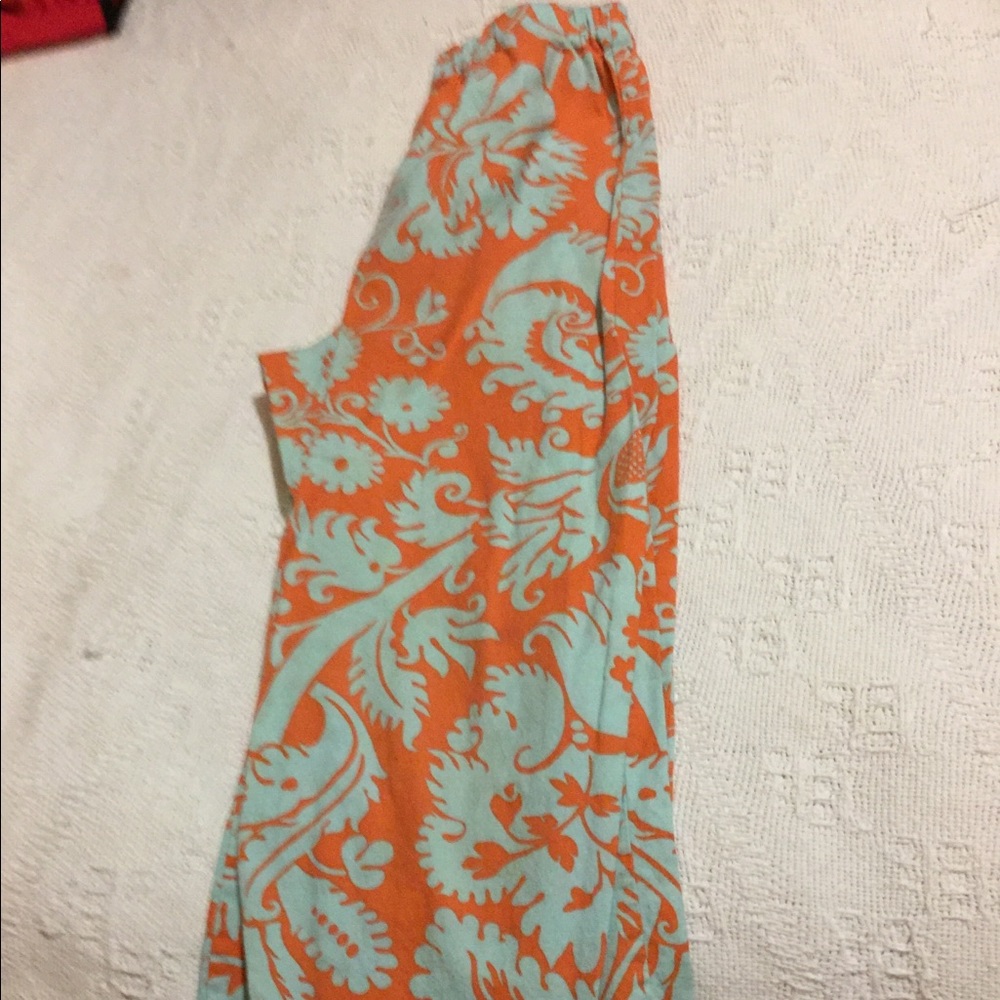 Boutique Pants (Girls)